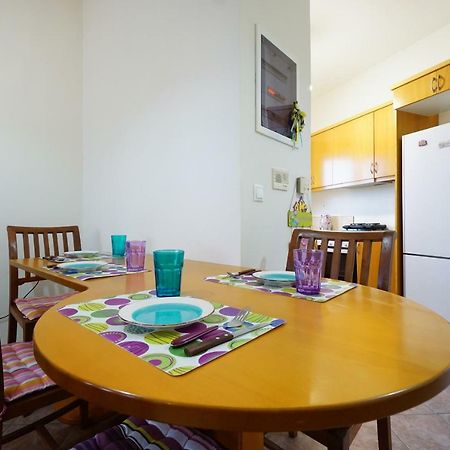 Sunny Apartment Daratsos Extérieur photo