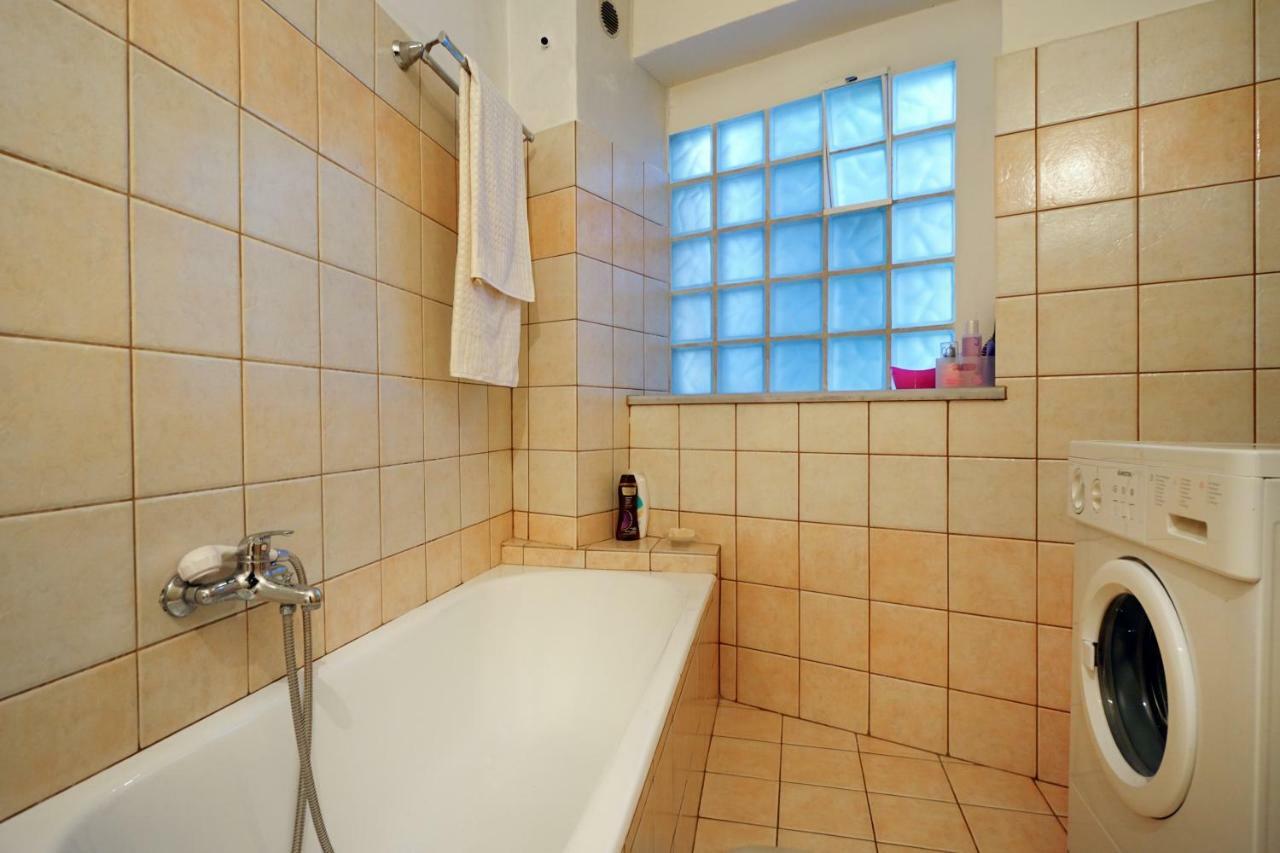 Sunny Apartment Daratsos Extérieur photo